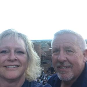 Meet your Posher, Jim